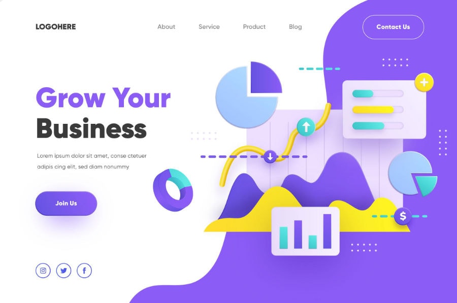 Ce este un landing page?